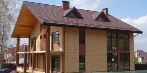 Kolik stojí stavba rámového domu